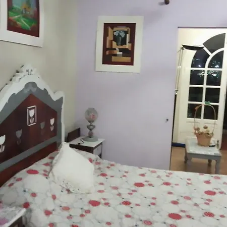 Casa Morais منزل للإقامة بويو